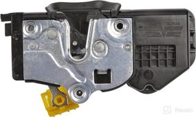 img 2 attached to Dorman 931 349 Door Actuator Motor