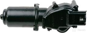 img 3 attached to A1 Cardone 43-4025 Rebuilt Windshield Wiper Motor