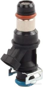 img 3 attached to Fuel Injector Set of 8 17113698 - Compatible with Chevrolet, Cadillac, Escalade, Silverado, SSR, Suburban, Tahoe, Avalanche, Express, GMC, Savana, Sierra, and Yukon V8 Vehicles (4.8L, 5.3L, 6.0L) - Model Years 2000-2007