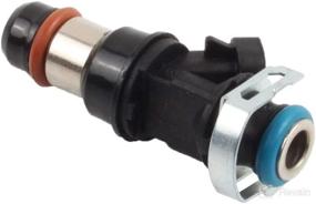 img 1 attached to Fuel Injector Set of 8 17113698 - Compatible with Chevrolet, Cadillac, Escalade, Silverado, SSR, Suburban, Tahoe, Avalanche, Express, GMC, Savana, Sierra, and Yukon V8 Vehicles (4.8L, 5.3L, 6.0L) - Model Years 2000-2007