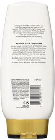 img 1 attached to Dessange Paris Nutrition Nourishing Conditioner