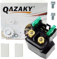 qazaky solenoid compatible stratoline wolverine logo