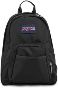 img 3 attached to JanSport Half Pint Backpack Check Backpacks : Casual Daypacks