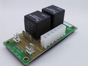 img 1 attached to 🔌 Enhance Your Fleetwood Slideout System with Power Gear 140-1130 Slideout Relay – 246063