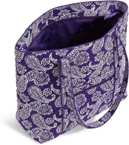 img 2 attached to Vera Bradley Collegiate Available University Women's Handbags & Wallets : Totes