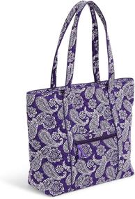 img 3 attached to Vera Bradley Collegiate Available University Women's Handbags & Wallets : Totes