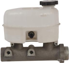 img 3 attached to Cardone Select 13 4297 Master Cylinder