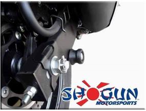 img 1 attached to 2018 2019 Kawasaki 2013 2018 Compact Swingarm