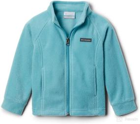 img 4 attached to Columbia Little Benton Springs XX Small Apparel & Accessories Baby Boys ... Clothing