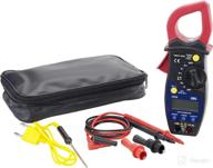 📏 efficient otc 3908 digital amp clamp/multimeter kit: a must-have for accurate measurements логотип