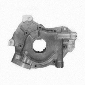 img 1 attached to 🔧 Melling M176 Oil Pump: High Performance for 4.6L V8 Engine - Top Quality Guaranteed