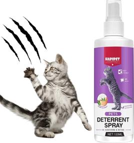 img 4 attached to MGDYSS Deterrent Effective Scratching Restricted