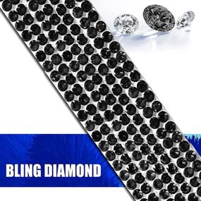 img 1 attached to Rhinestone Protector Anti Scratches Protection Accessories