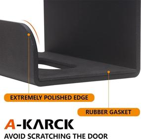 img 3 attached to KARCK Wrangler Hangers Storage Compatible