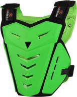 motorcycle protector motocross powersports protective motorcycle & powersports ... protective gear logo