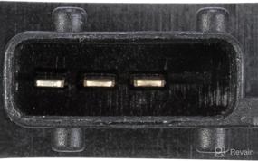 img 1 attached to Enhanced Performance Delphi AF10077 Air Flow Sensor