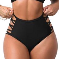 👙 colo strappy underwear swimsuit: stylish swimwear for women - swimsuits & cover ups logo