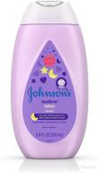 johnsons baby bedtime essences hypoallergenic baby care best on grooming logo