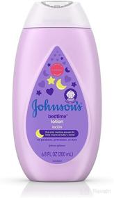 img 4 attached to Johnsons Baby Bedtime Essences Hypoallergenic Baby Care best on Grooming