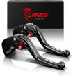 mzs clutch brake levers adjustment motorcycle & powersports made as parts logo