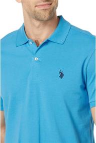 img 1 attached to U.S. Polo Assn. Men'S Classic Polo Shirt