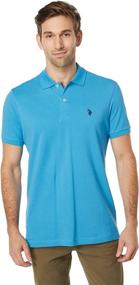 img 3 attached to U.S. Polo Assn. Men'S Classic Polo Shirt