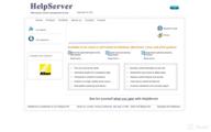 картинка 1 прикреплена к отзыву HelpServer от Gilbert Pfaff