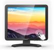 cocar inch touch screen display monitor 15", touchscreen, tsm15 logo