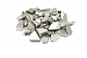 img 3 attached to High Purity Germanium Metal - 99.999% Pure - 250G With 12Mm Or Smaller Pieces