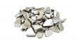 high purity germanium metal - 99.999% pure - 250g with 12mm or smaller pieces logo