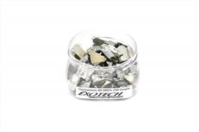 img 2 attached to High Purity Germanium Metal - 99.999% Pure - 250G With 12Mm Or Smaller Pieces
