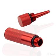 moebulb magnetic dipstick compatible generator логотип