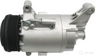 ryc remanufactured compressor clutch ig275 logo