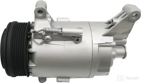 img 3 attached to RYC Remanufactured Compressor Clutch IG275