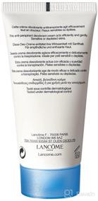 img 2 attached to 🌹 Lancome Bocage Deodorant Onctueuse Unisex: Stay Fresh All Day with Luxury