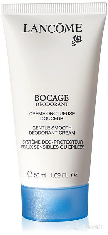 Lancome Bocage Deodorant Onctueuse Reviews | Revain
