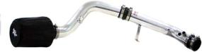 img 4 attached to Cold Air Intake Kit Performance Performance Parts & Accessories ~ Emission System