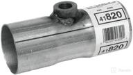 walker 41820 oxygen sensor logo