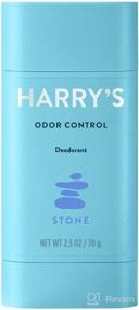 img 2 attached to Harrys Deodorant Stone: Natural Odor Protection, 2.5oz