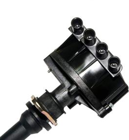 img 1 attached to 12570426 Ignition Distributor Silverado Oldsmobile