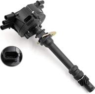 12570426 ignition distributor silverado oldsmobile логотип