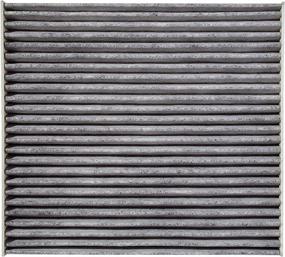 img 3 attached to 🌬️ Spearhead Premium Breathe Easy Cabin Filter with Activated Carbon - 25% Longer Lasting Life (BE-133)