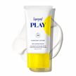 🌞 supergoop! play everyday lotion spf 30 with sunflower extract (2.4 fl. oz.): sun protection for daily use logo
