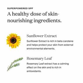 img 1 attached to 🌞 Supergoop! PLAY Everyday Lotion SPF 30 with Sunflower Extract (2.4 fl. oz.): Sun Protection for Daily Use