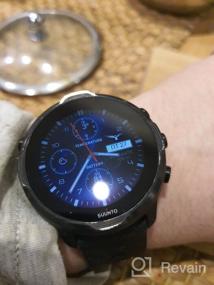 img 7 attached to 🏃 Смарт-часы SUUNTO 7 для спорта с GPS