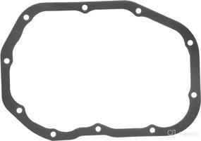 img 4 attached to FEL PRO OS 30707 Oil Gasket