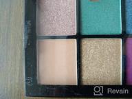 img 3 attached to 🎨 REVOLUTION Reloaded Palette Essential review by Aneta Stpie ᠌