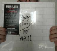 img 1 attached to 🎵 EMI Pink Floyd: The Wall - Deluxe Edition on 2 Vinyl Discs review by Stanislaw Kobylka (S ᠌