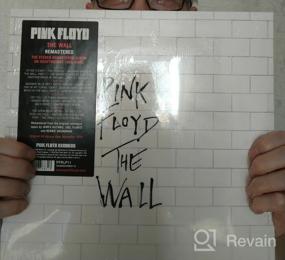 img 14 attached to 🎵 EMI Pink Floyd: The Wall - Deluxe Edition on 2 Vinyl Discs
