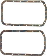 fel pro os 30623 c 1 gasket logo